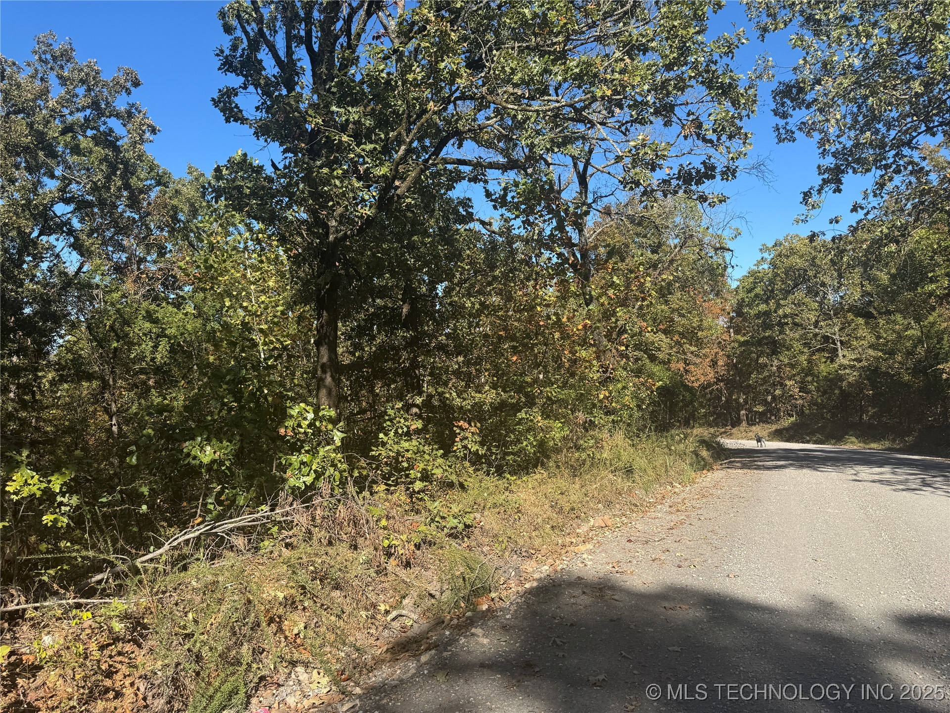 7 W 867 Road Park Hill OK 74451
