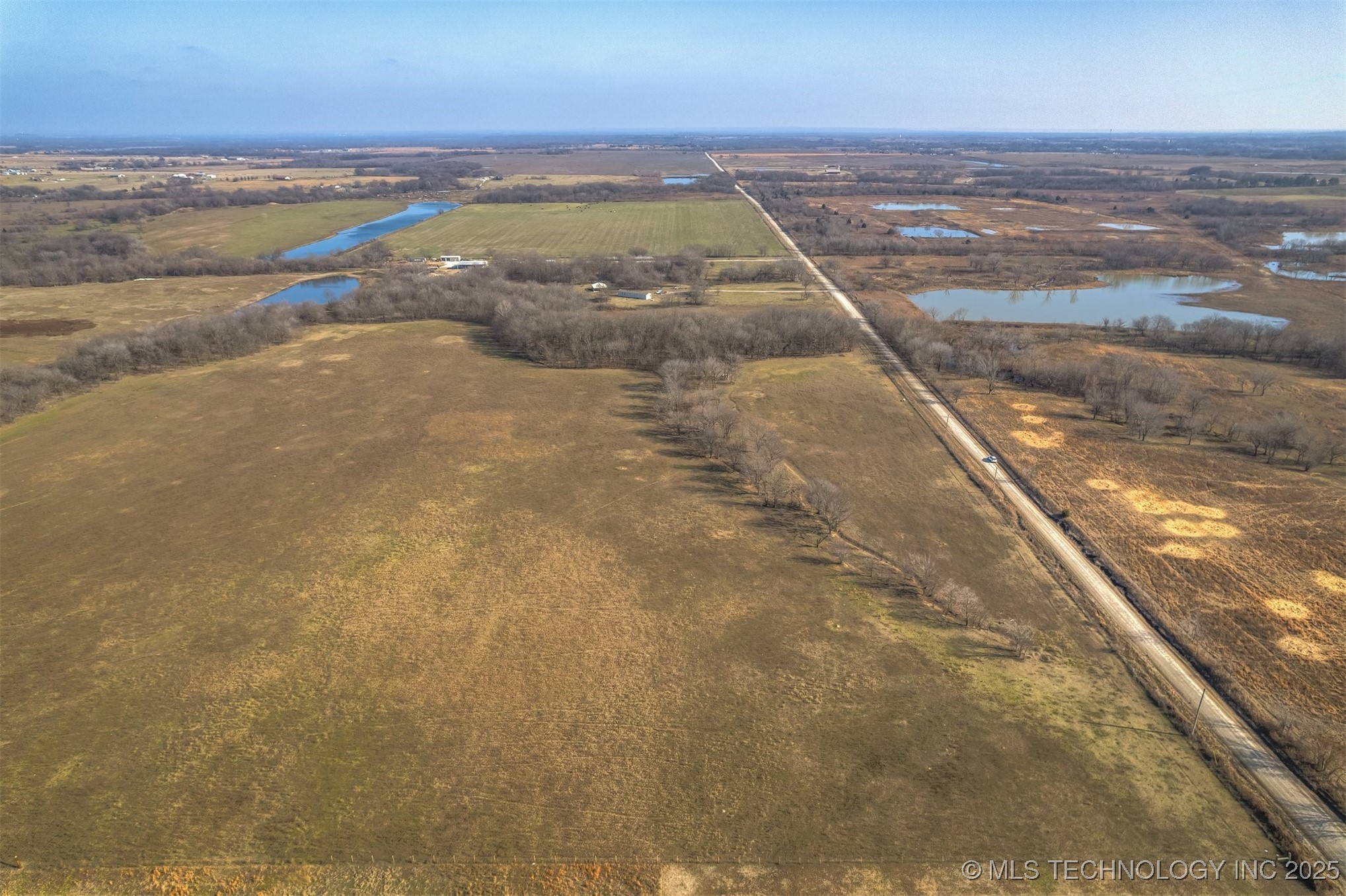 36853 E 191st Street S Porter OK 74454