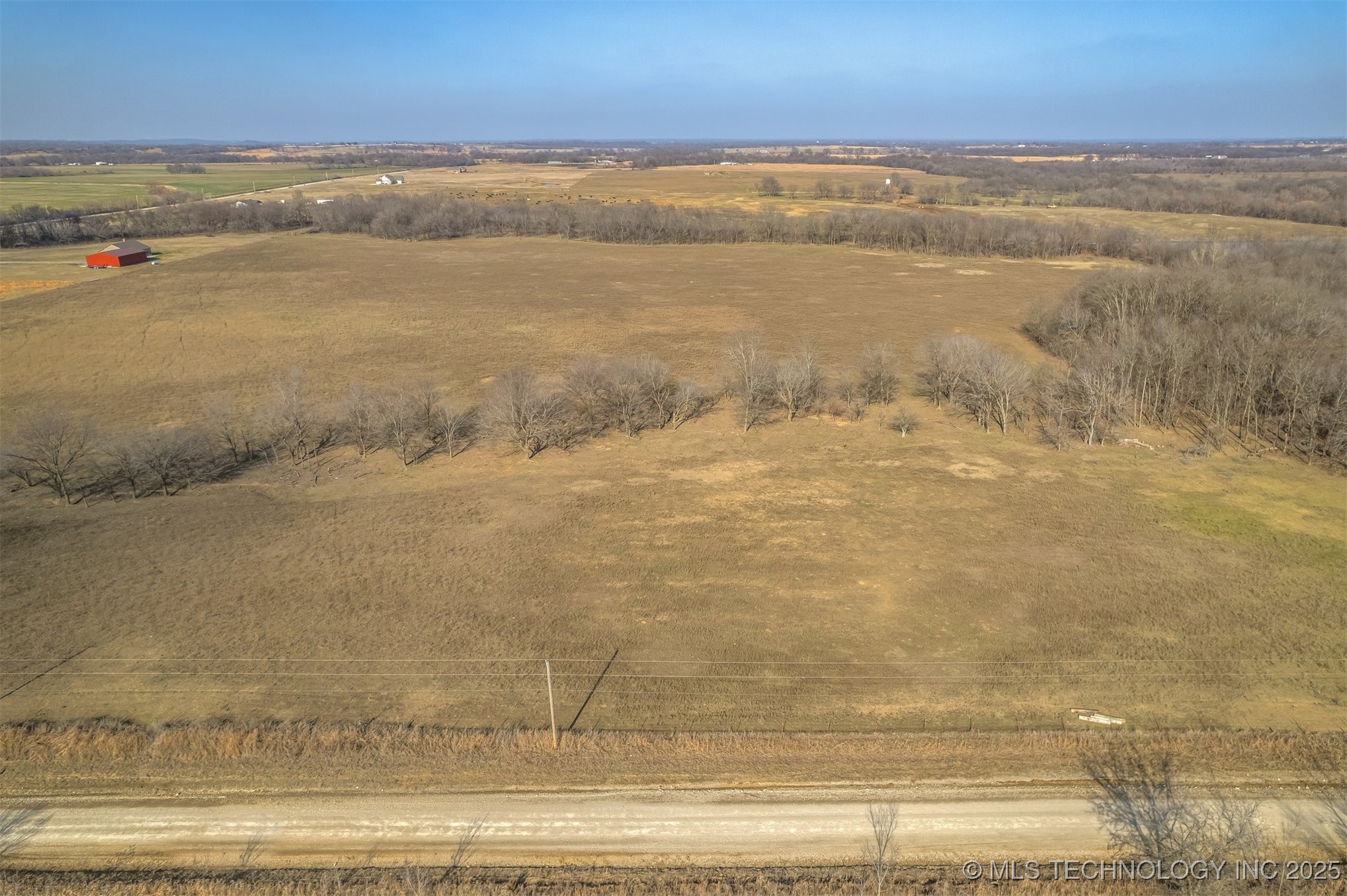 36853 E 191st Street S Porter OK 74454