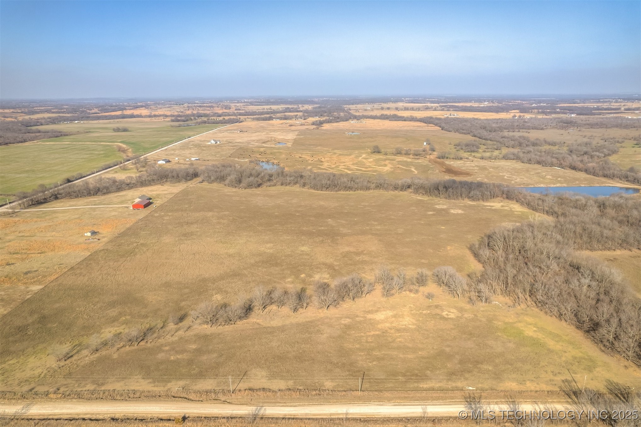 36853 E 191st Street S Porter OK 74454