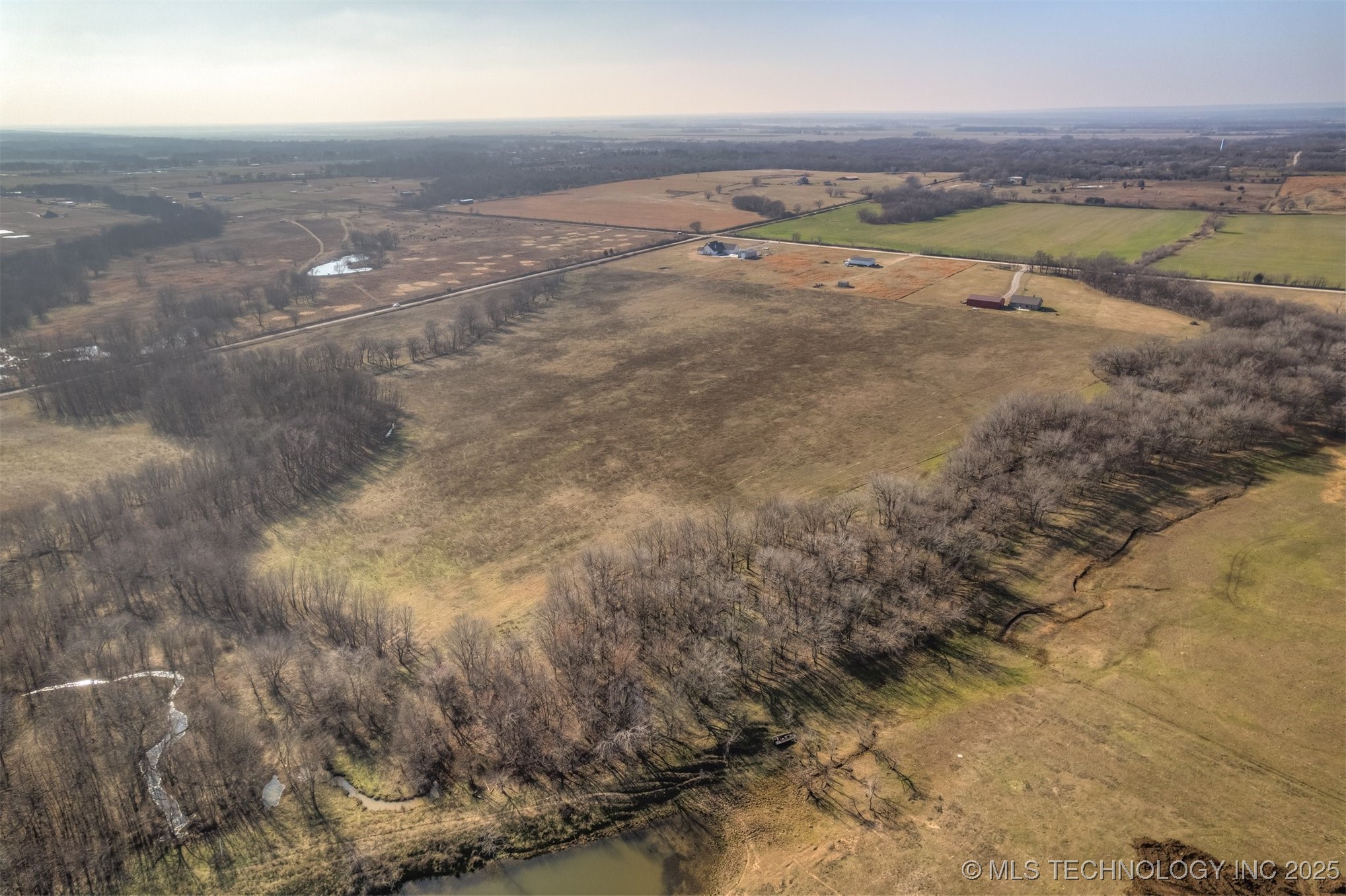 36853 E 191st Street S Porter OK 74454