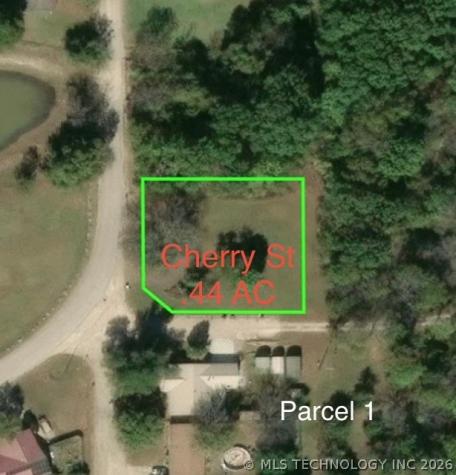 000 Cherry Healdton OK 73438