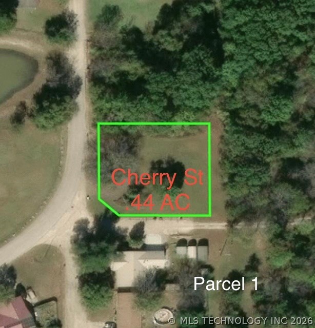 000 Cherry Healdton OK 73438
