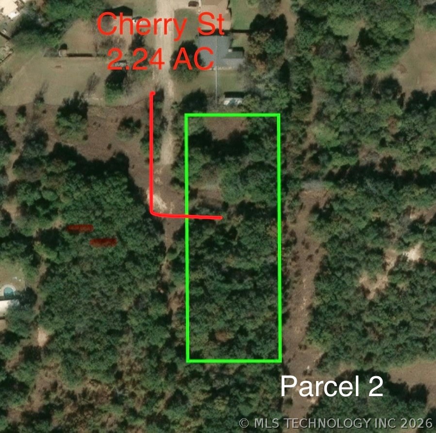 000 Cherry Healdton OK 73438