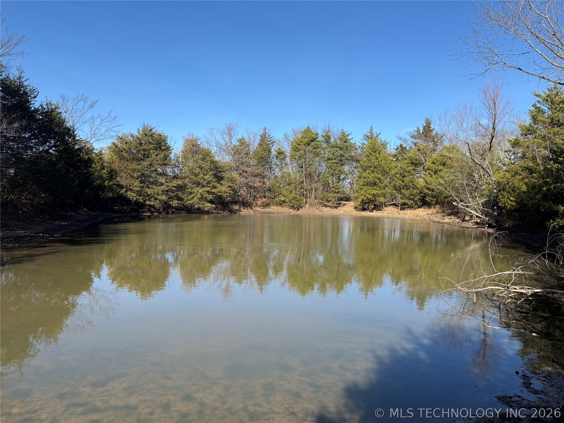 County Road 1470 Allen OK 74825