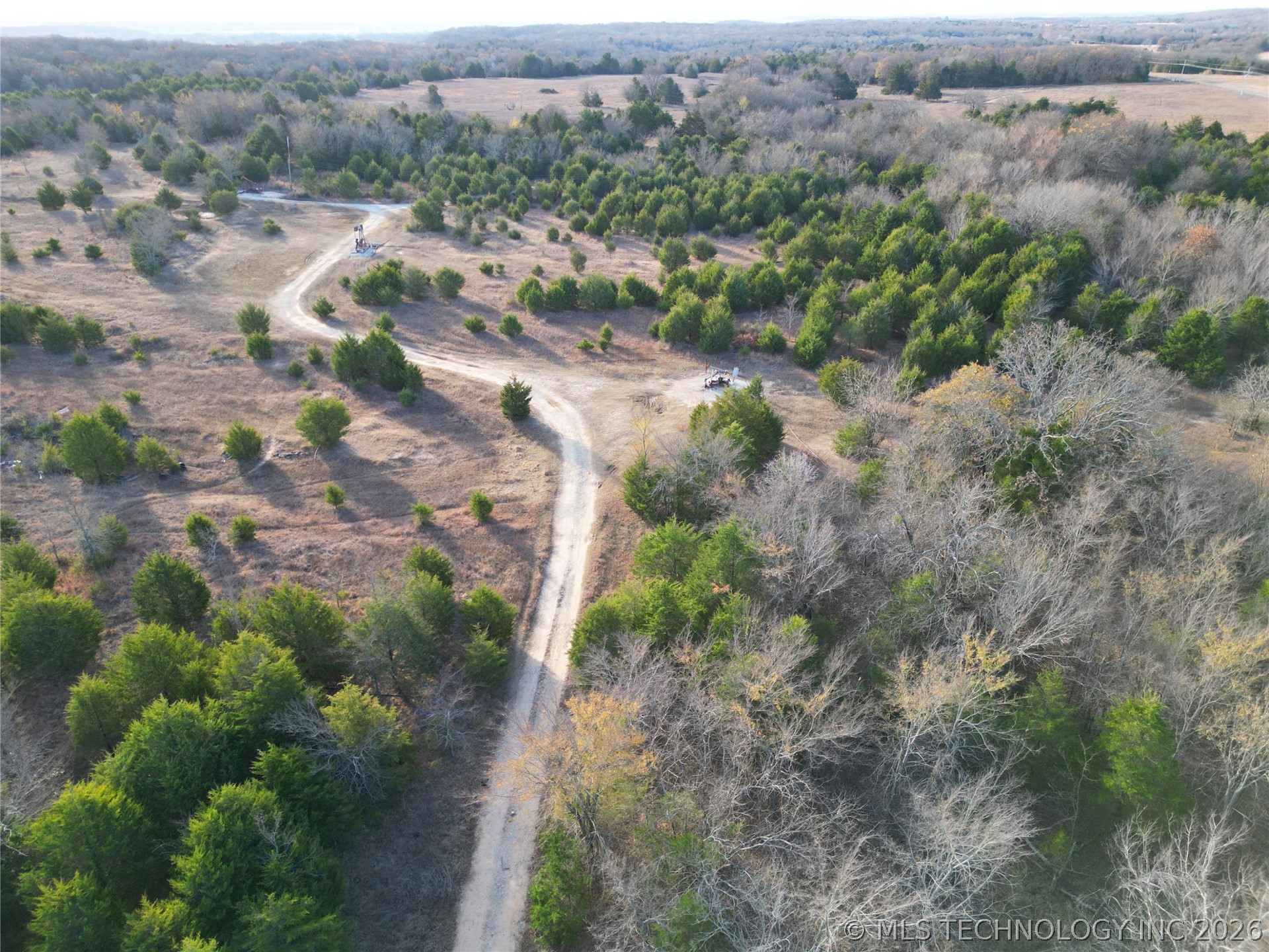 County Road 1470 Allen OK 74825