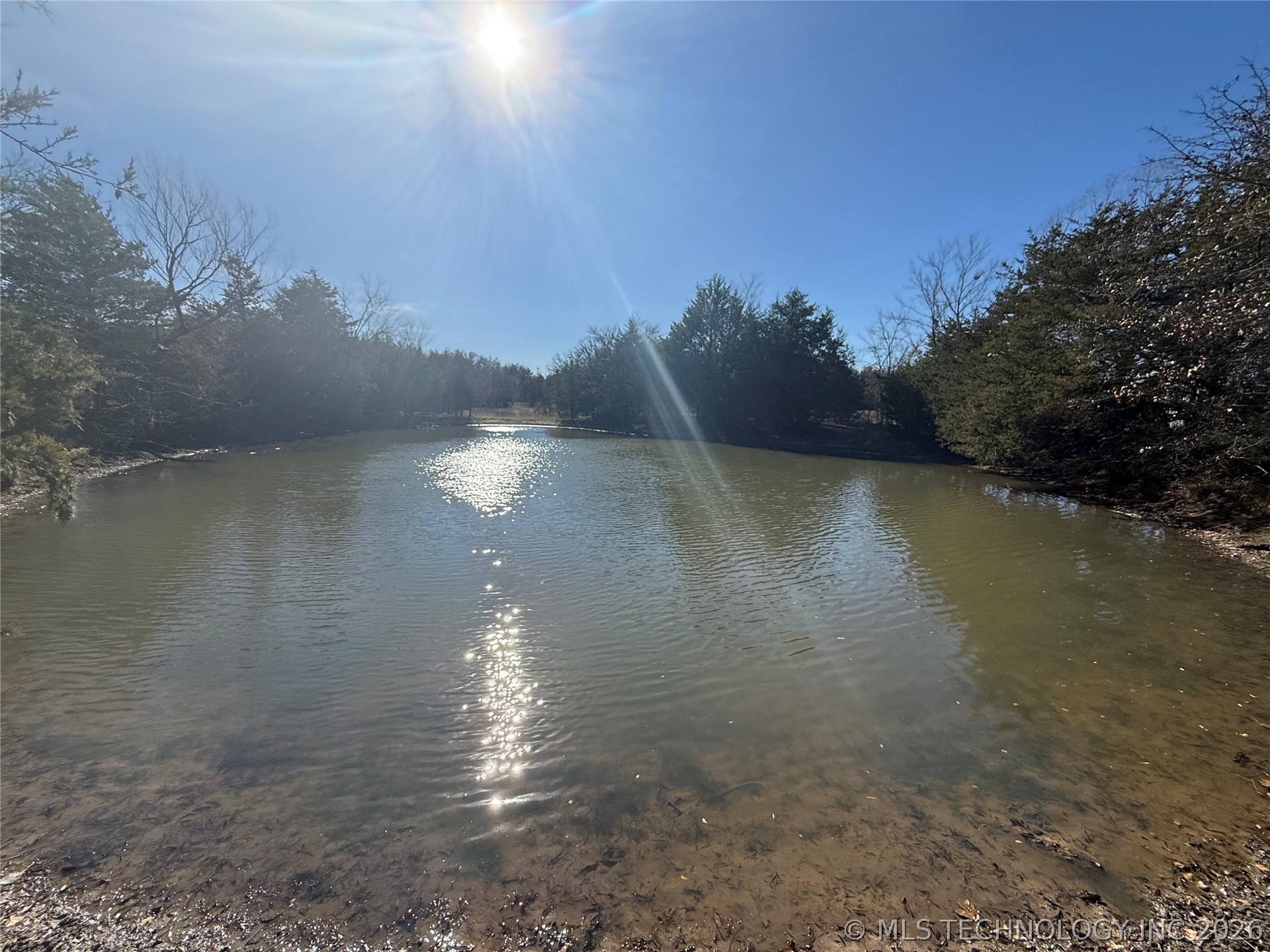 County Road 1470 Allen OK 74825