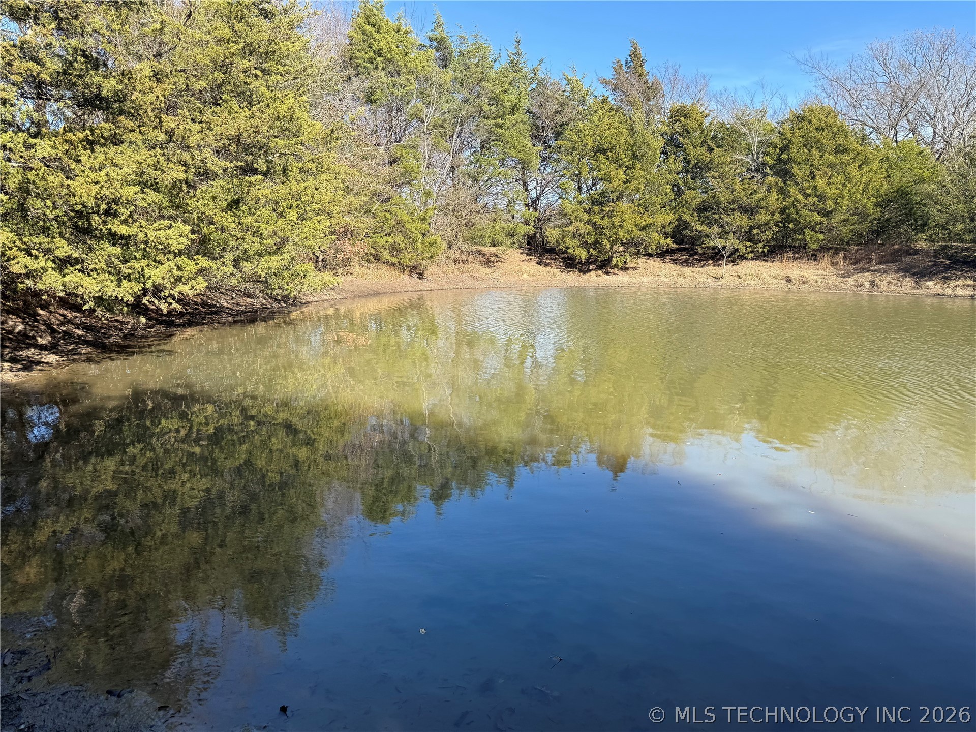 County Road 1470 Allen OK 74825