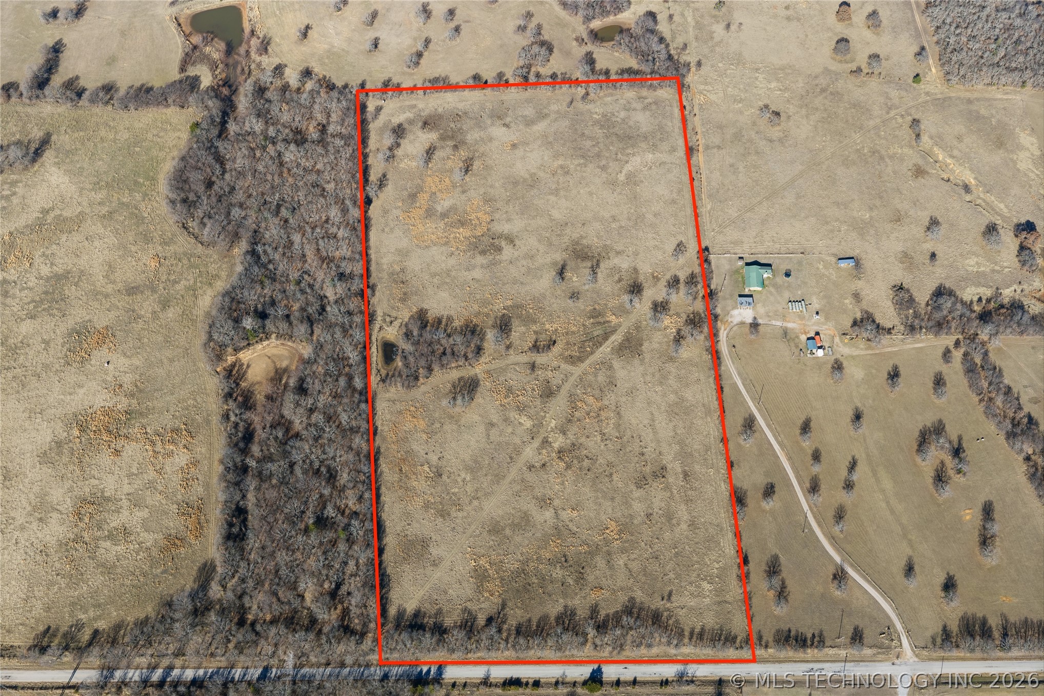 0020 Holiday Road Ardmore OK 73401