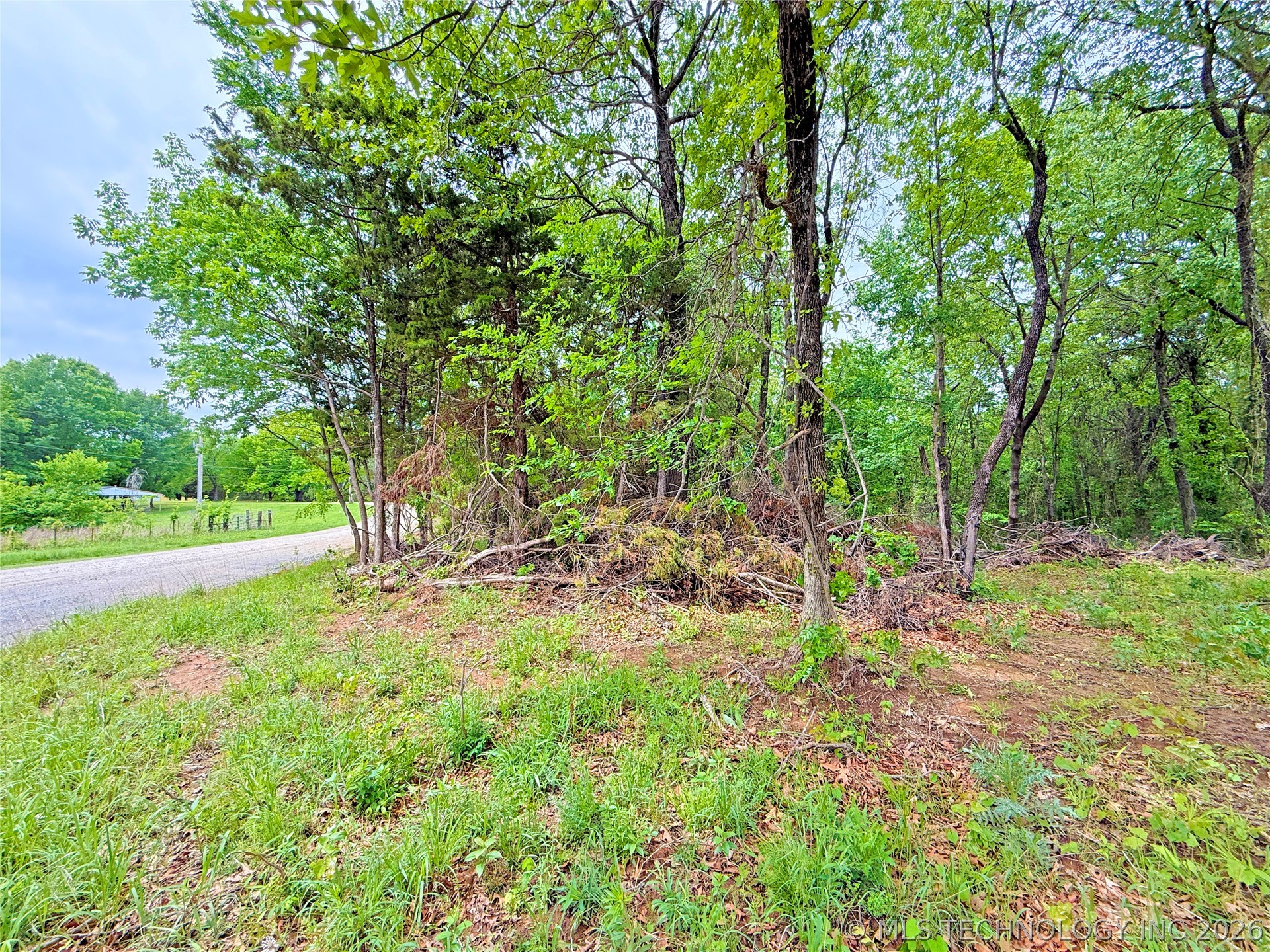 6 Oak Lane Eufaula OK 74432