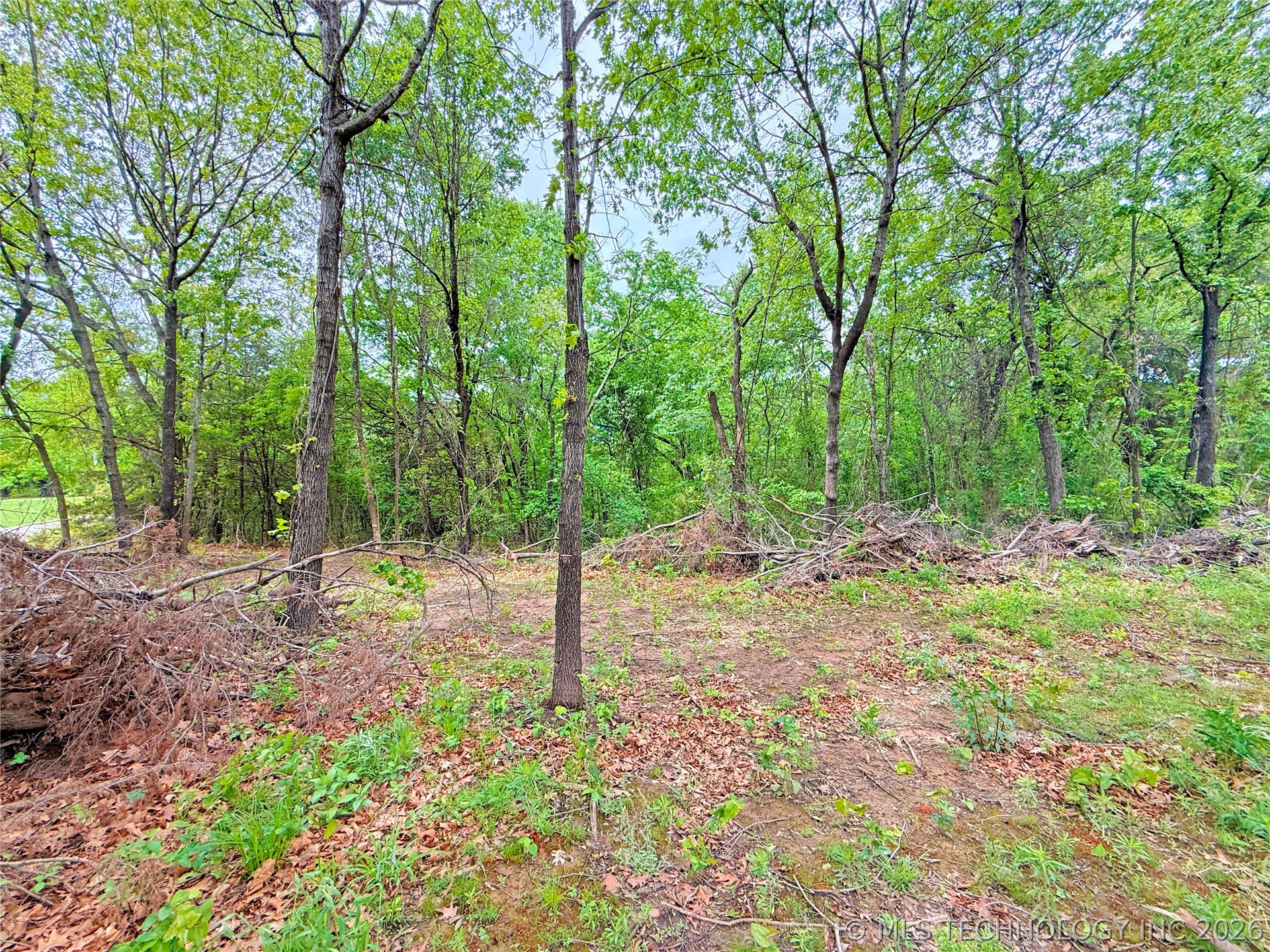 6 Oak Lane Eufaula OK 74432