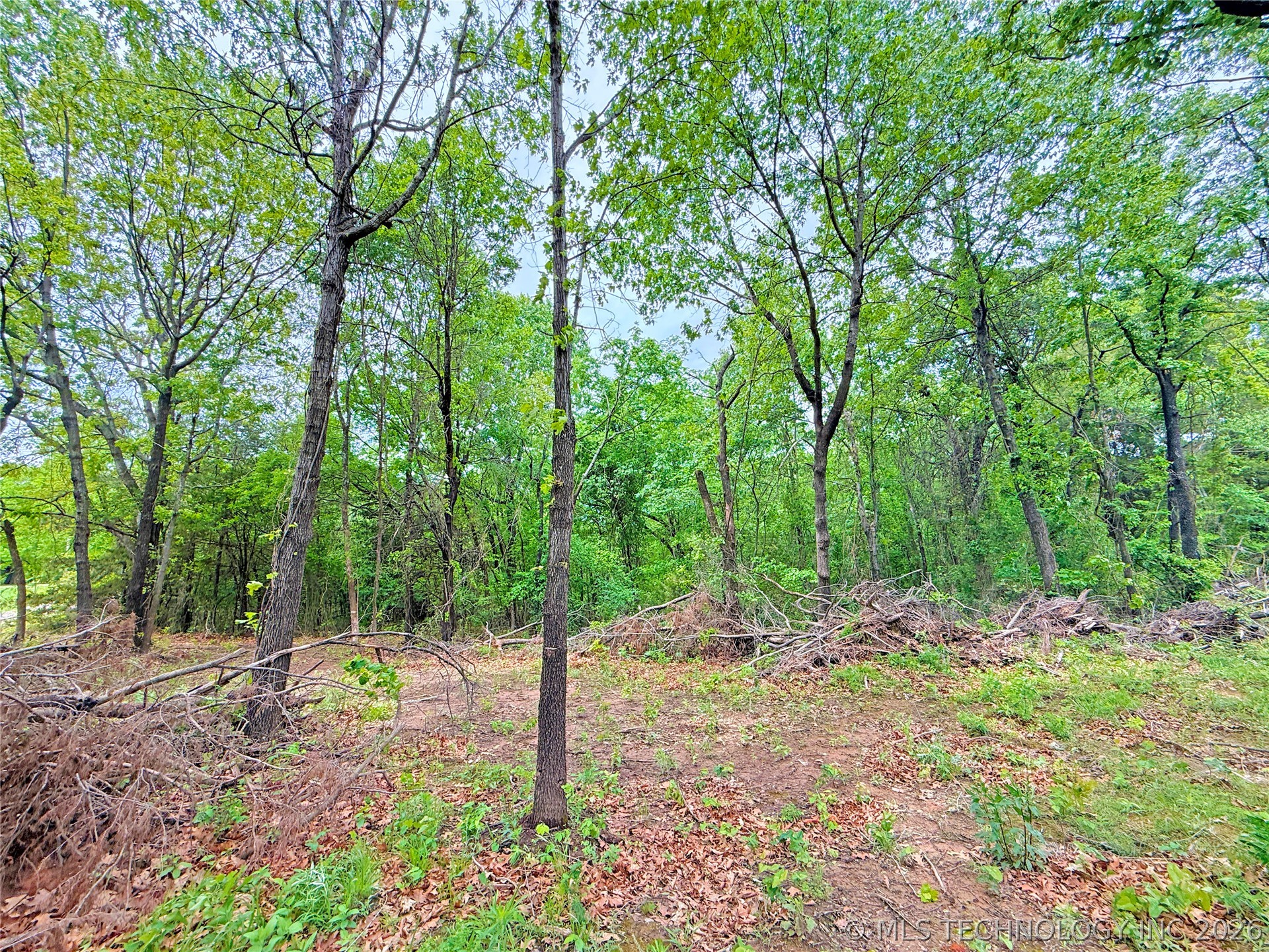 6 Oak Lane Eufaula OK 74432