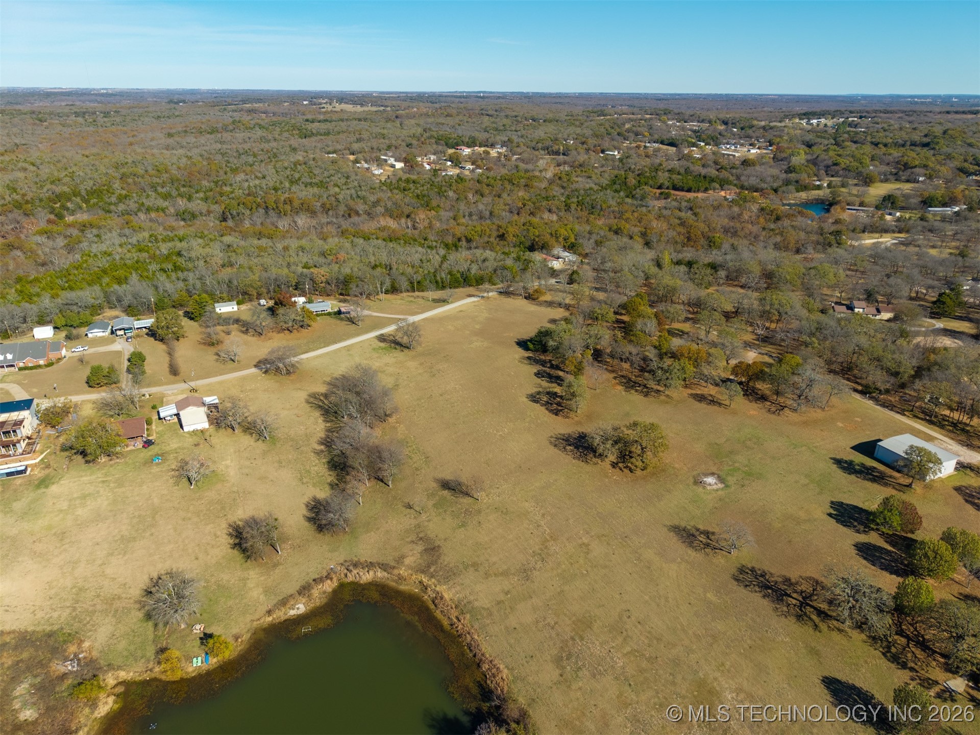14567 Little Road Kingston OK 73439