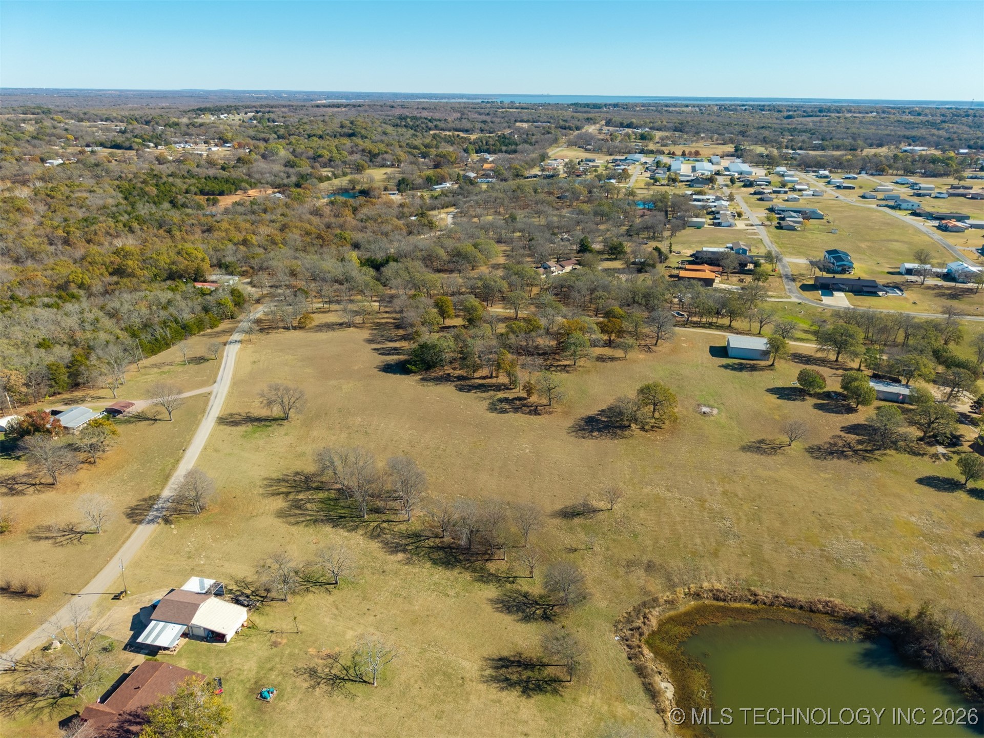 14567 Little Road Kingston OK 73439