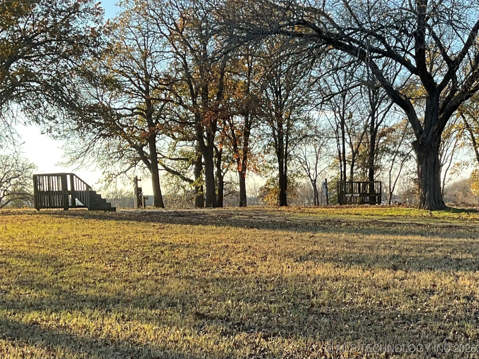 14567 Little Road Kingston OK 73439