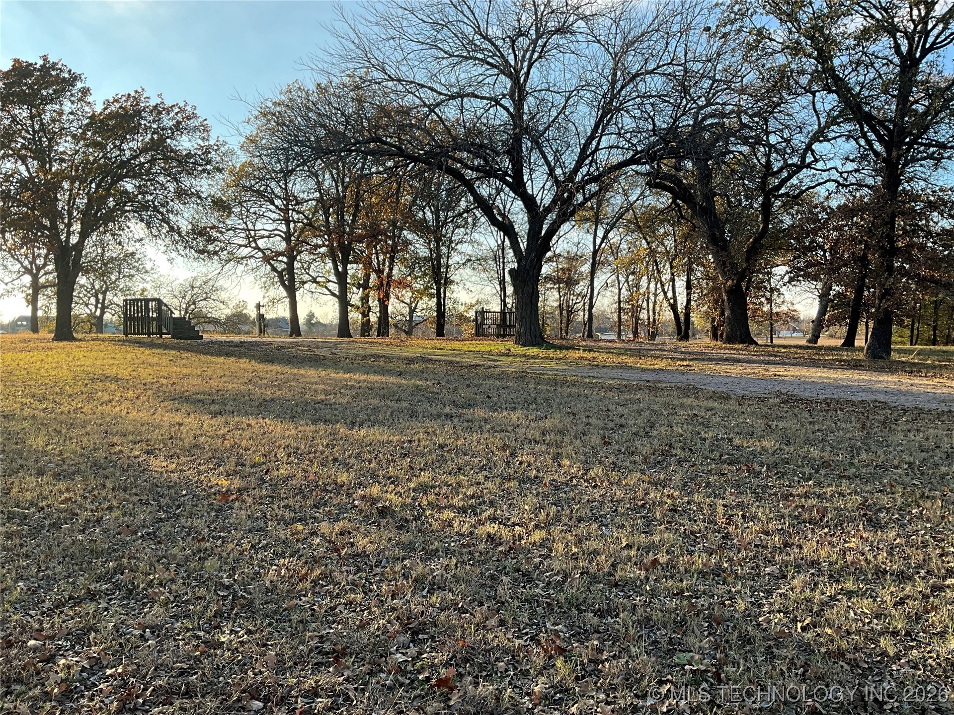 14567 Little Road Kingston OK 73439