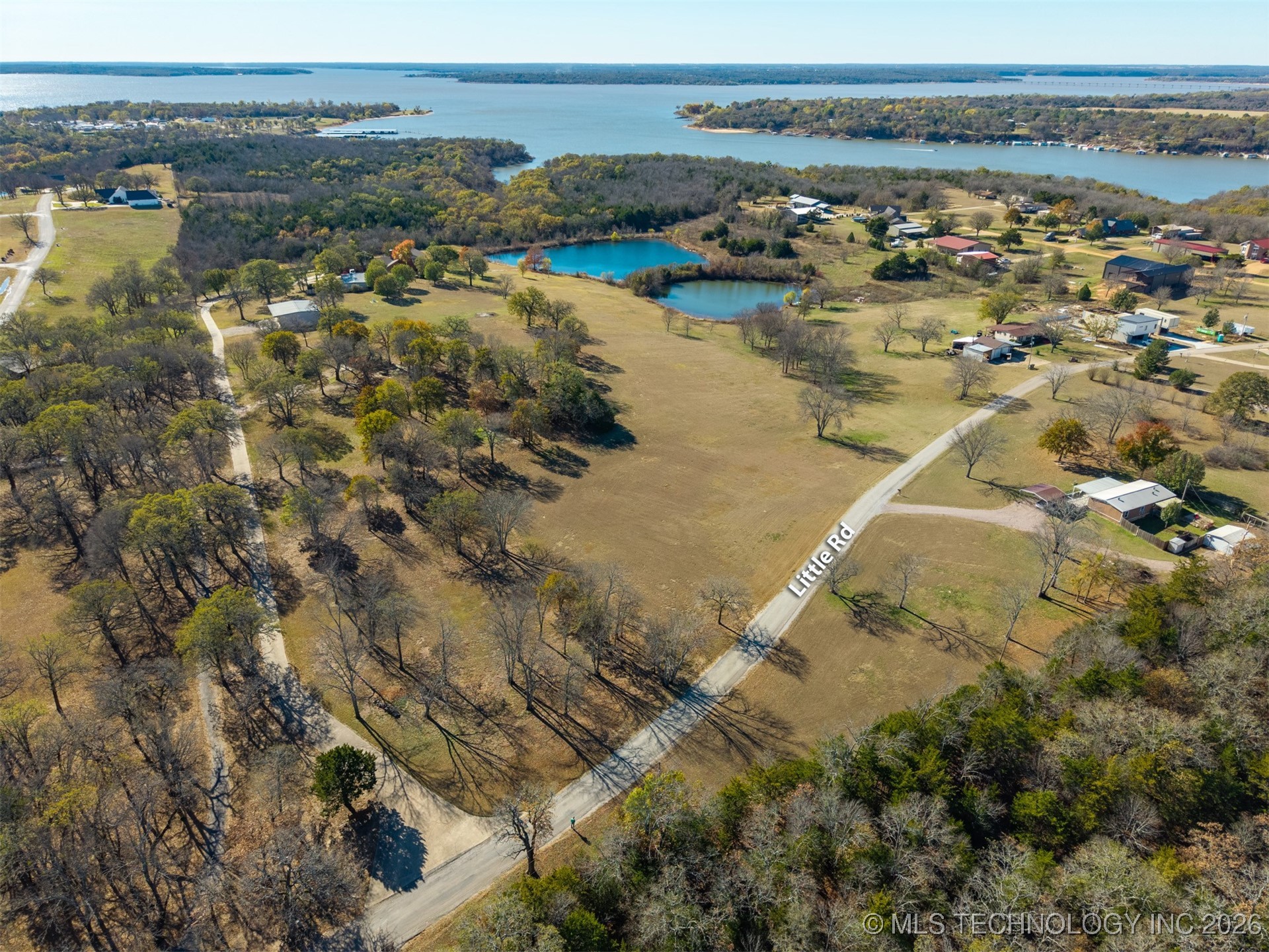 14567 Little Road Kingston OK 73439