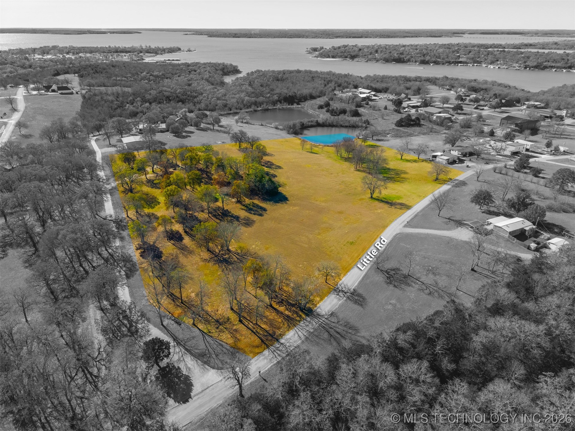 14567 Little Road Kingston OK 73439