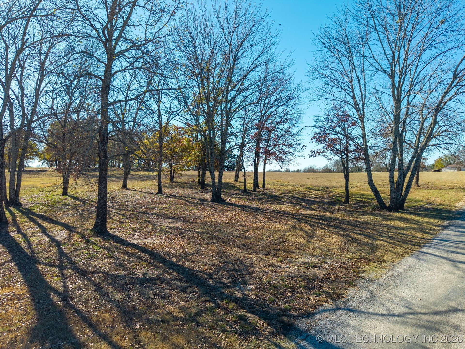 14567 Little Road Kingston OK 73439