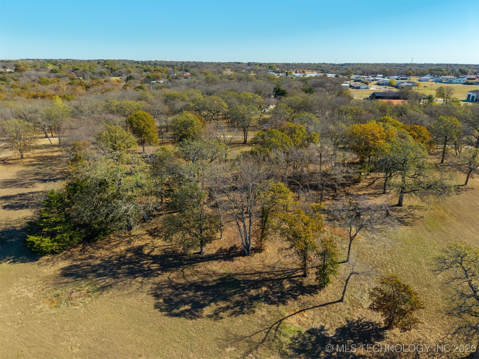 14567 Little Road Kingston OK 73439