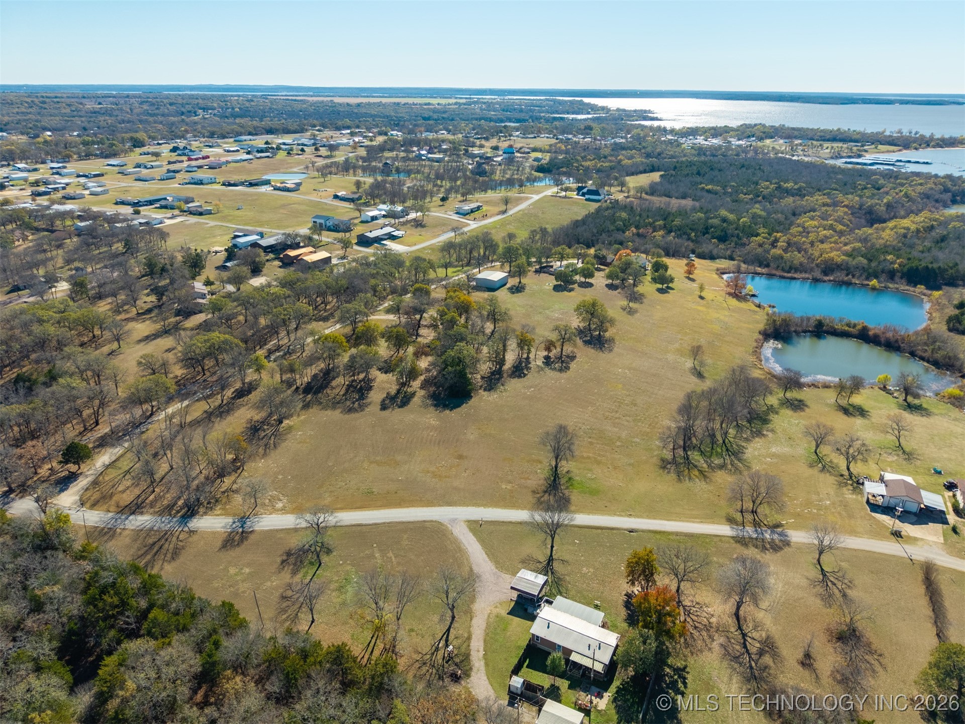 14567 Little Road Kingston OK 73439