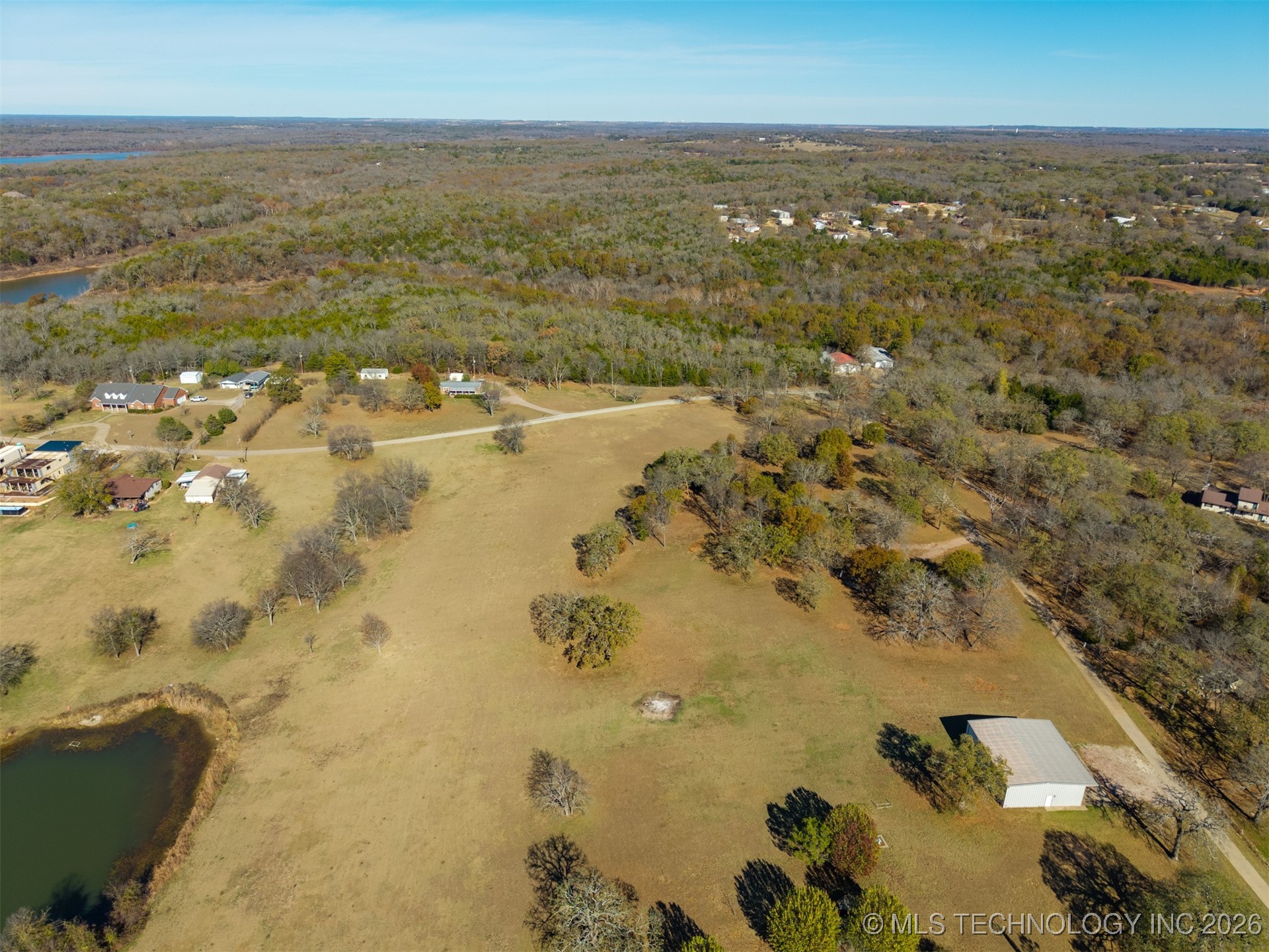 14567 Little Road Kingston OK 73439