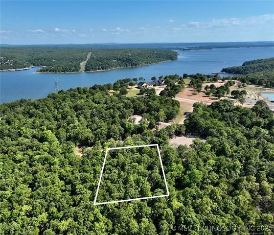 17 Patriot Pointe Eufaula OK 74432