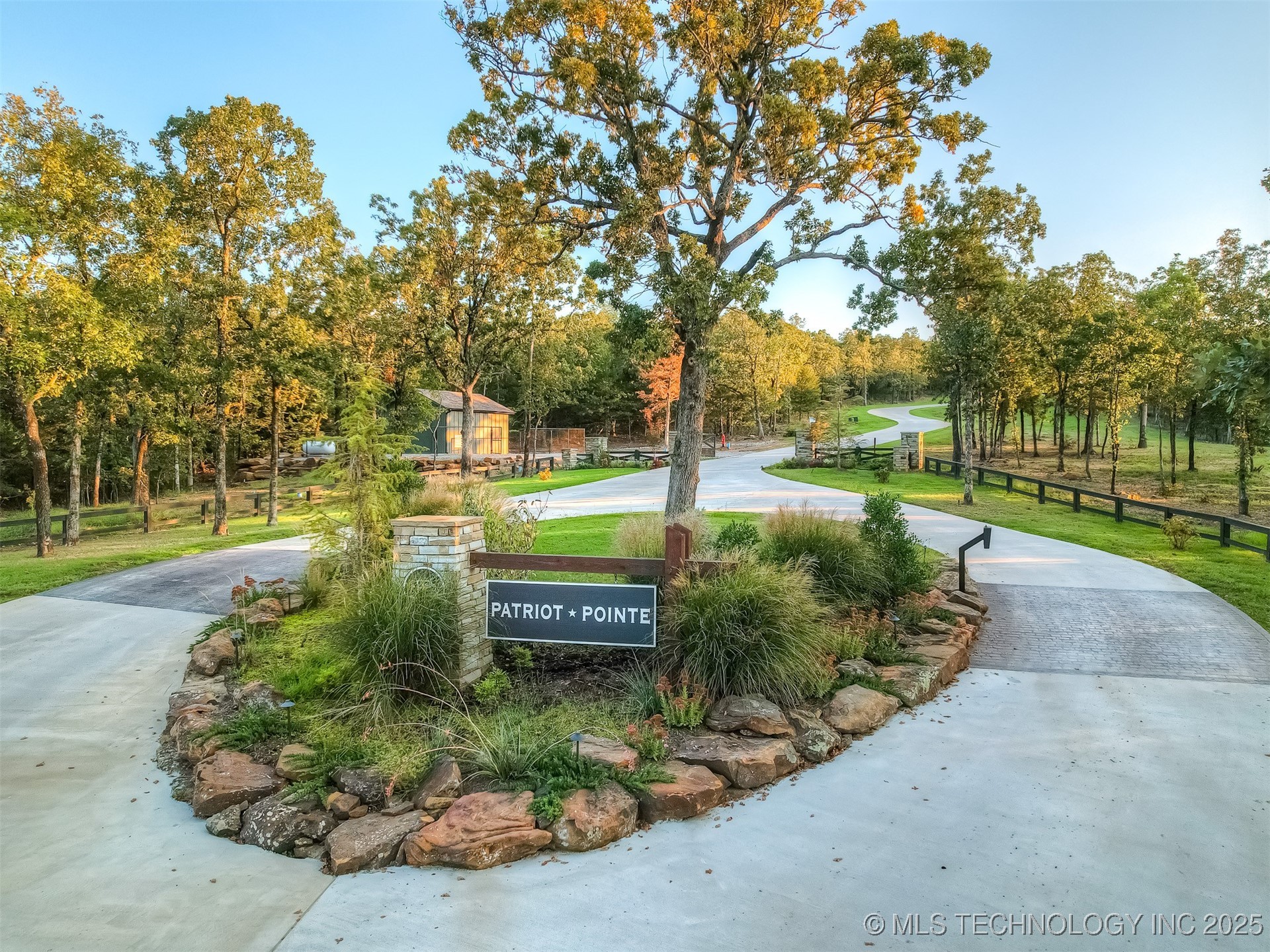 17 Patriot Pointe Eufaula OK 74432