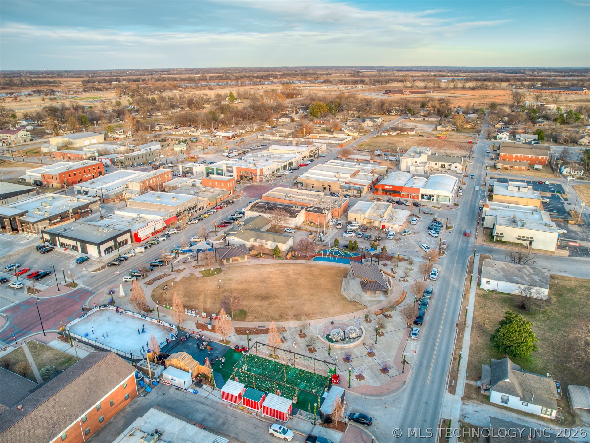 160 E 191st Street S Bixby OK 74008