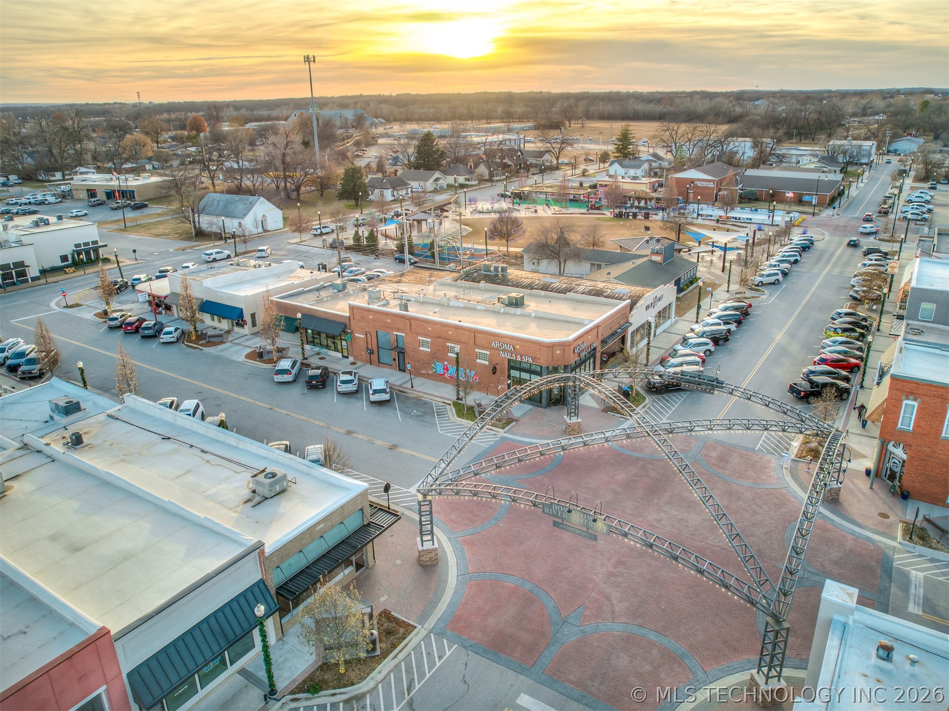 160 E 191st Street S Bixby OK 74008