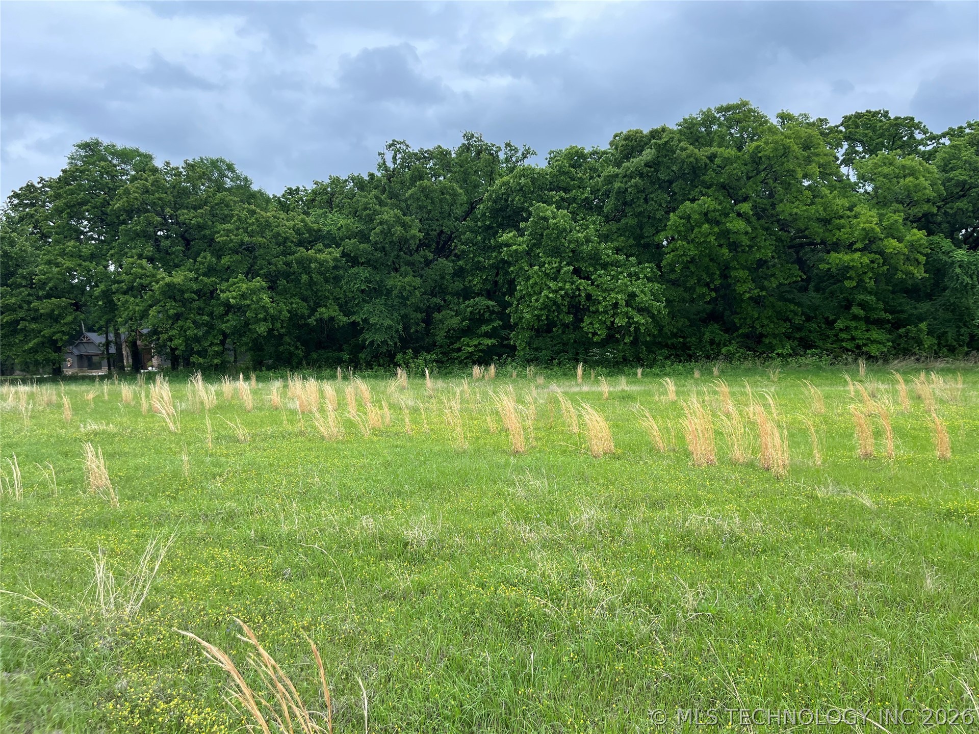 34 Scenic View Road Kingston OK 73439