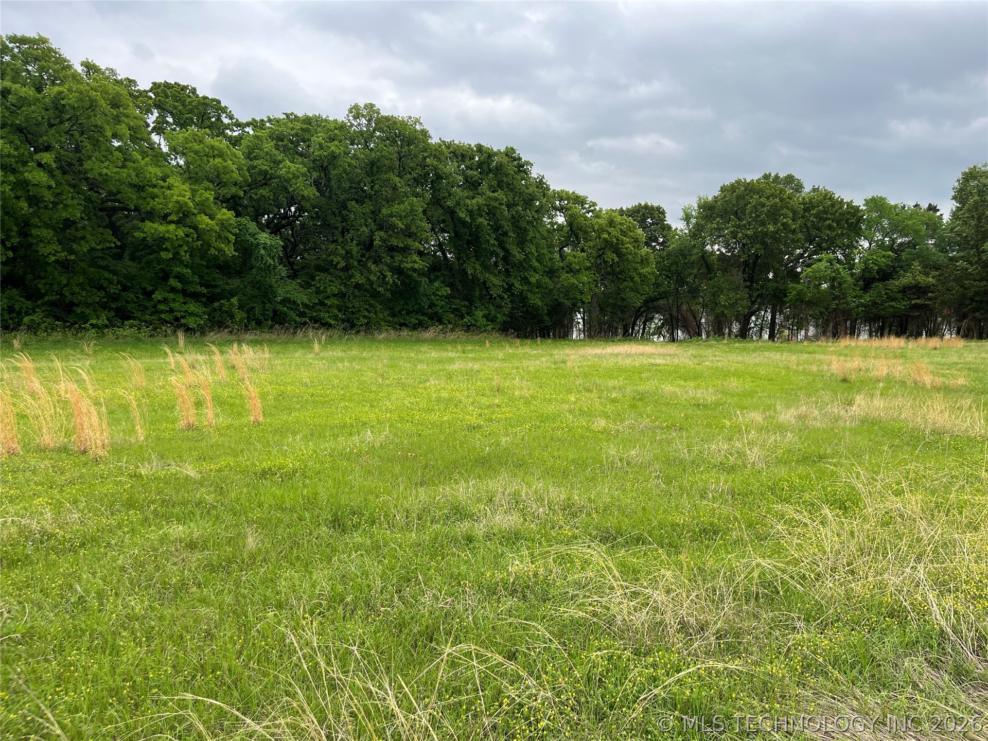 34 Scenic View Road Kingston OK 73439
