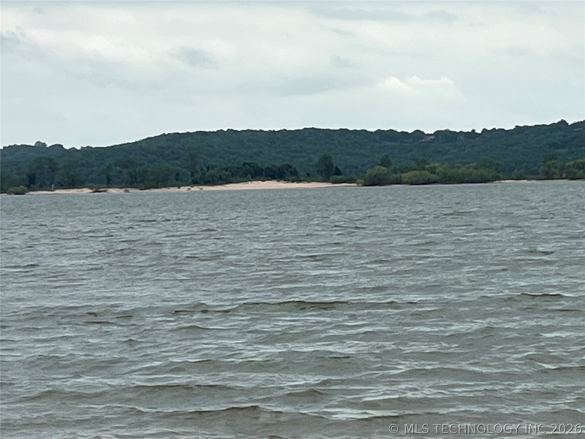 34 Scenic View Road Kingston OK 73439