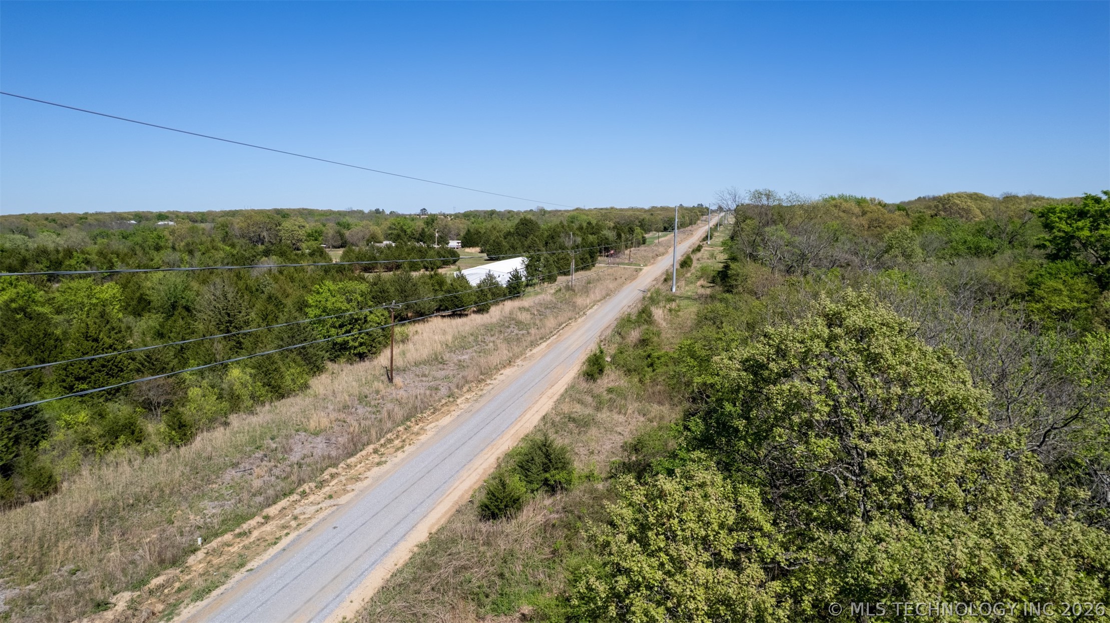 1 E 1180 Road Okemah OK 74859