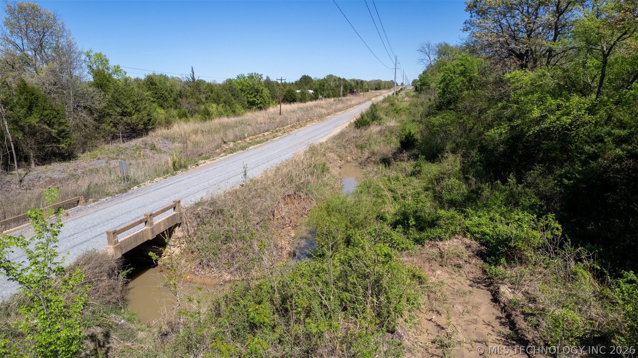 1 E 1180 Road Okemah OK 74859