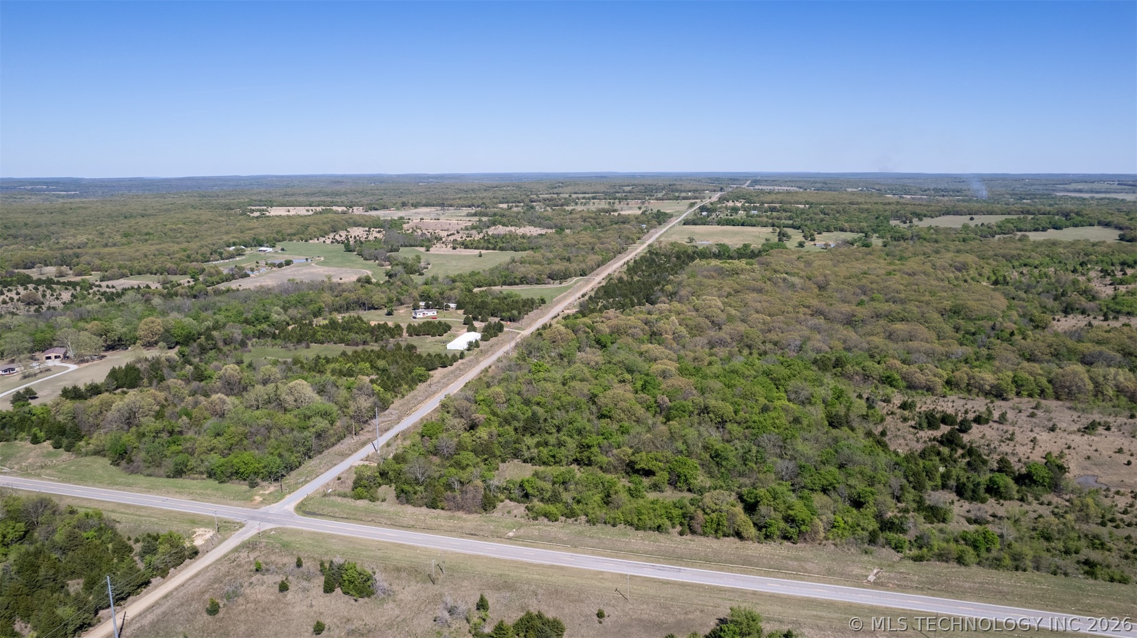 1 E 1180 Road Okemah OK 74859