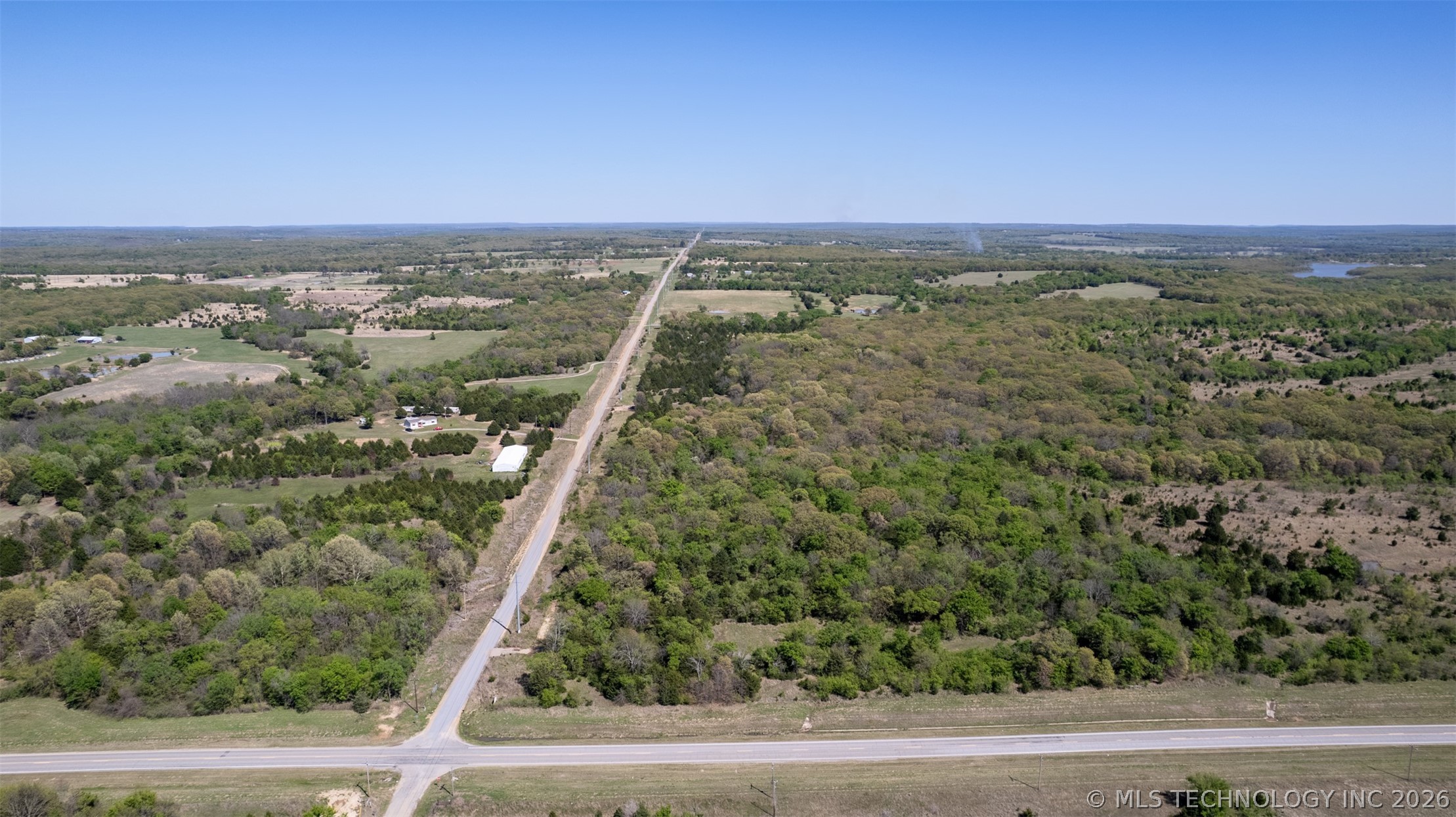 1 E 1180 Road Okemah OK 74859