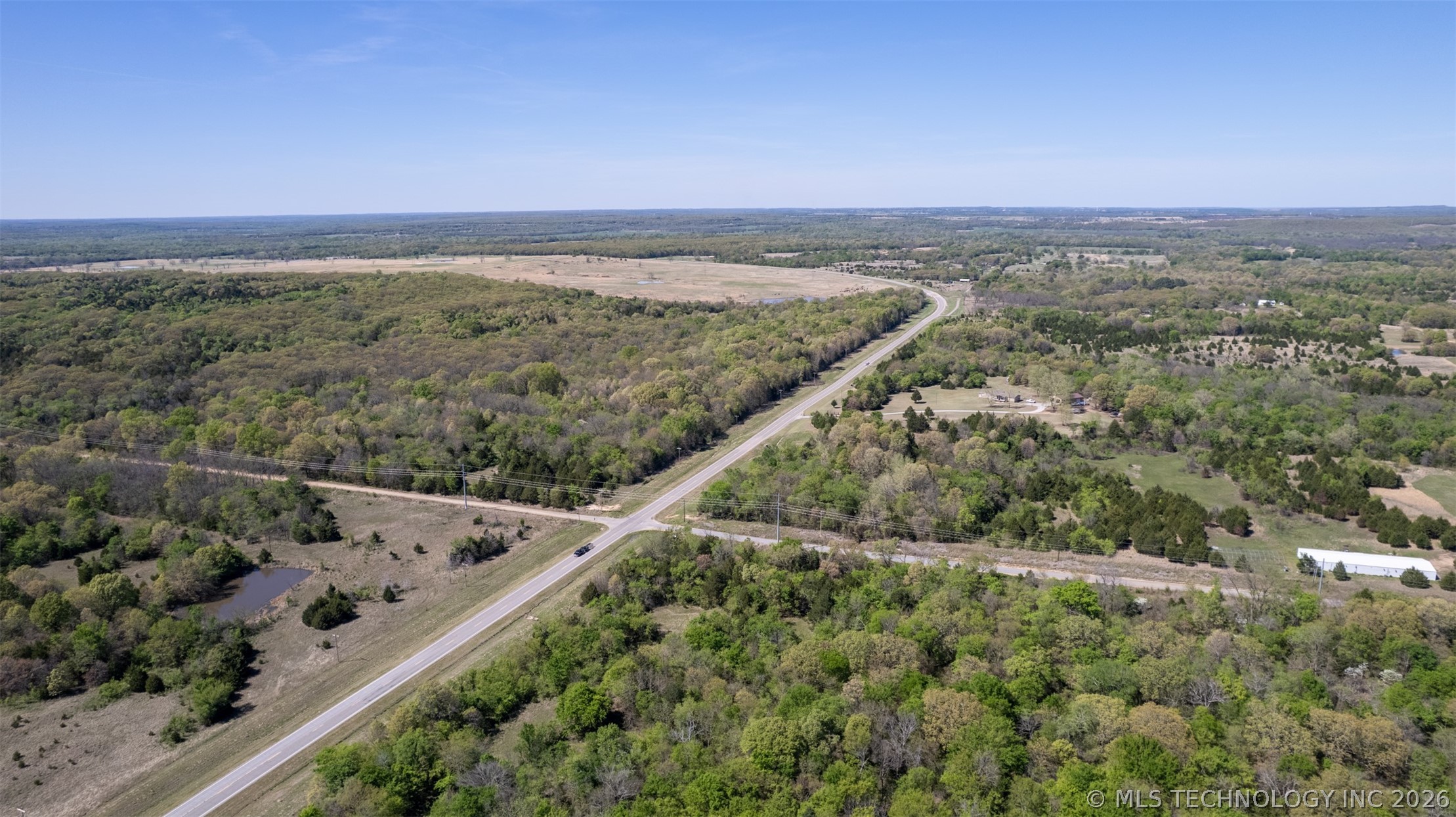 1 E 1180 Road Okemah OK 74859