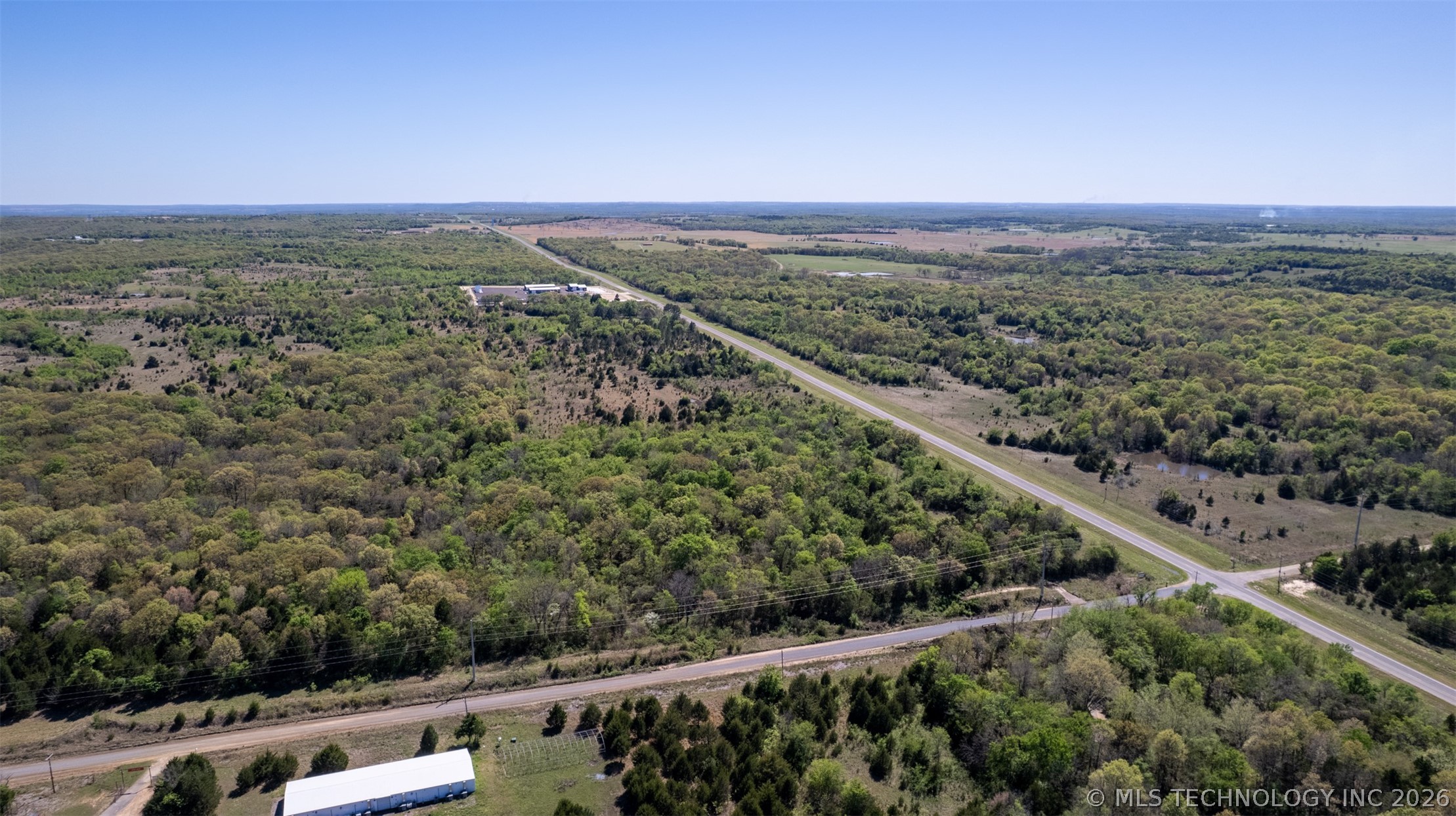 1 E 1180 Road Okemah OK 74859