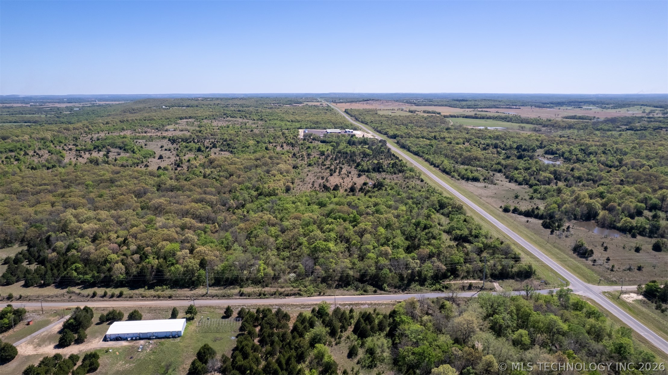 1 E 1180 Road Okemah OK 74859