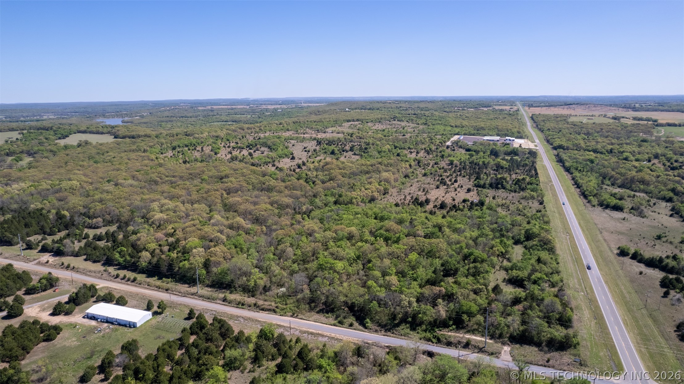 1 E 1180 Road Okemah OK 74859