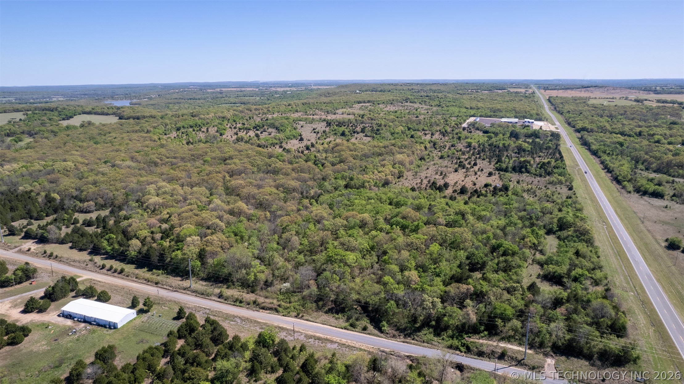 1 E 1180 Road Okemah OK 74859