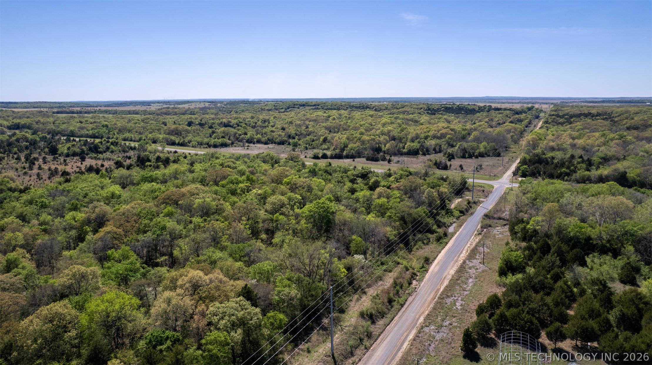 1 E 1180 Road Okemah OK 74859