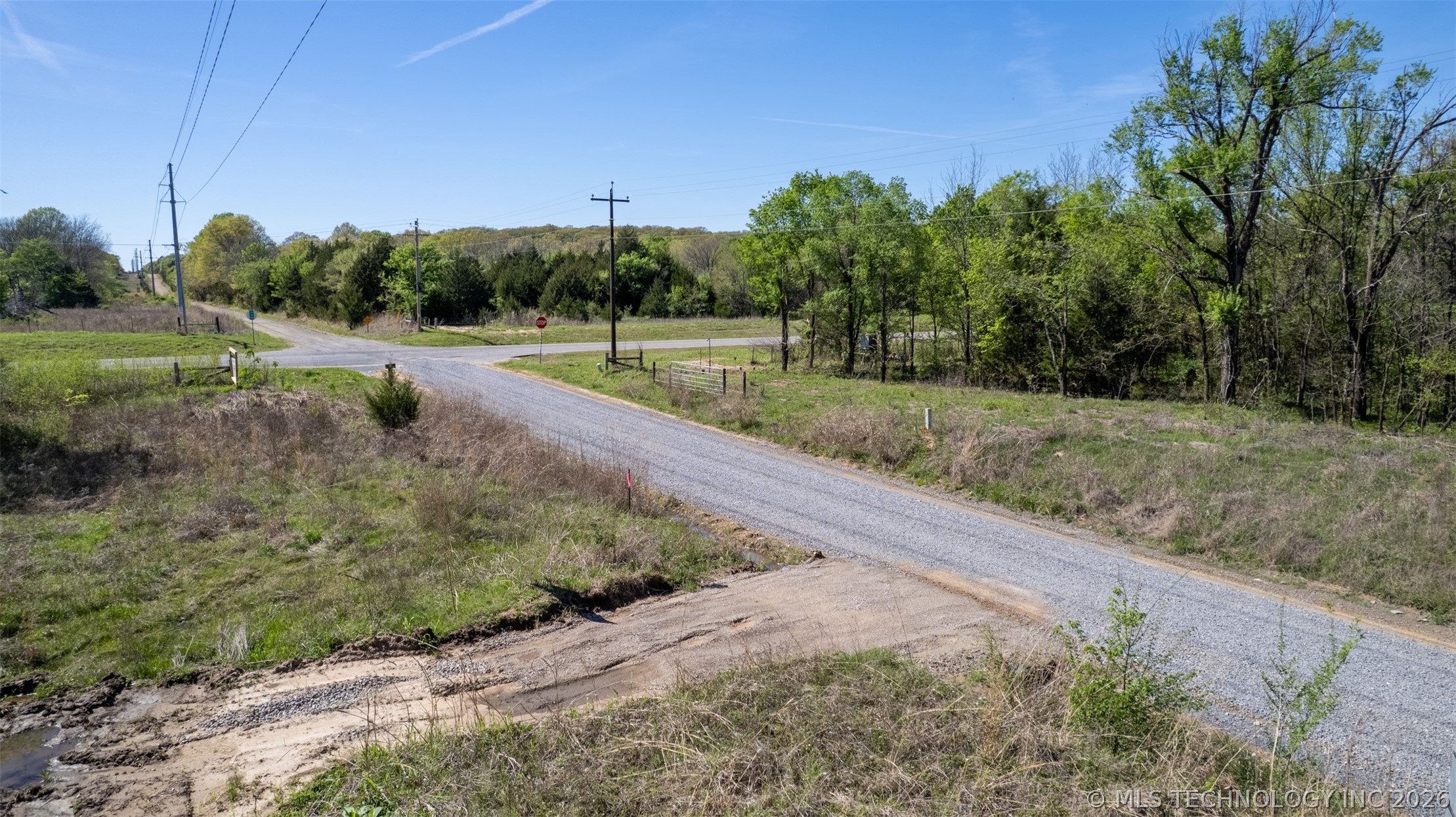 1 E 1180 Road Okemah OK 74859