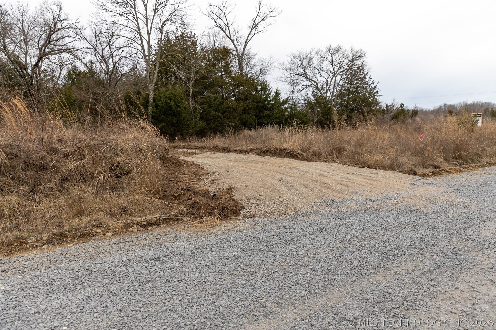 1 E 1180 Road Okemah OK 74859