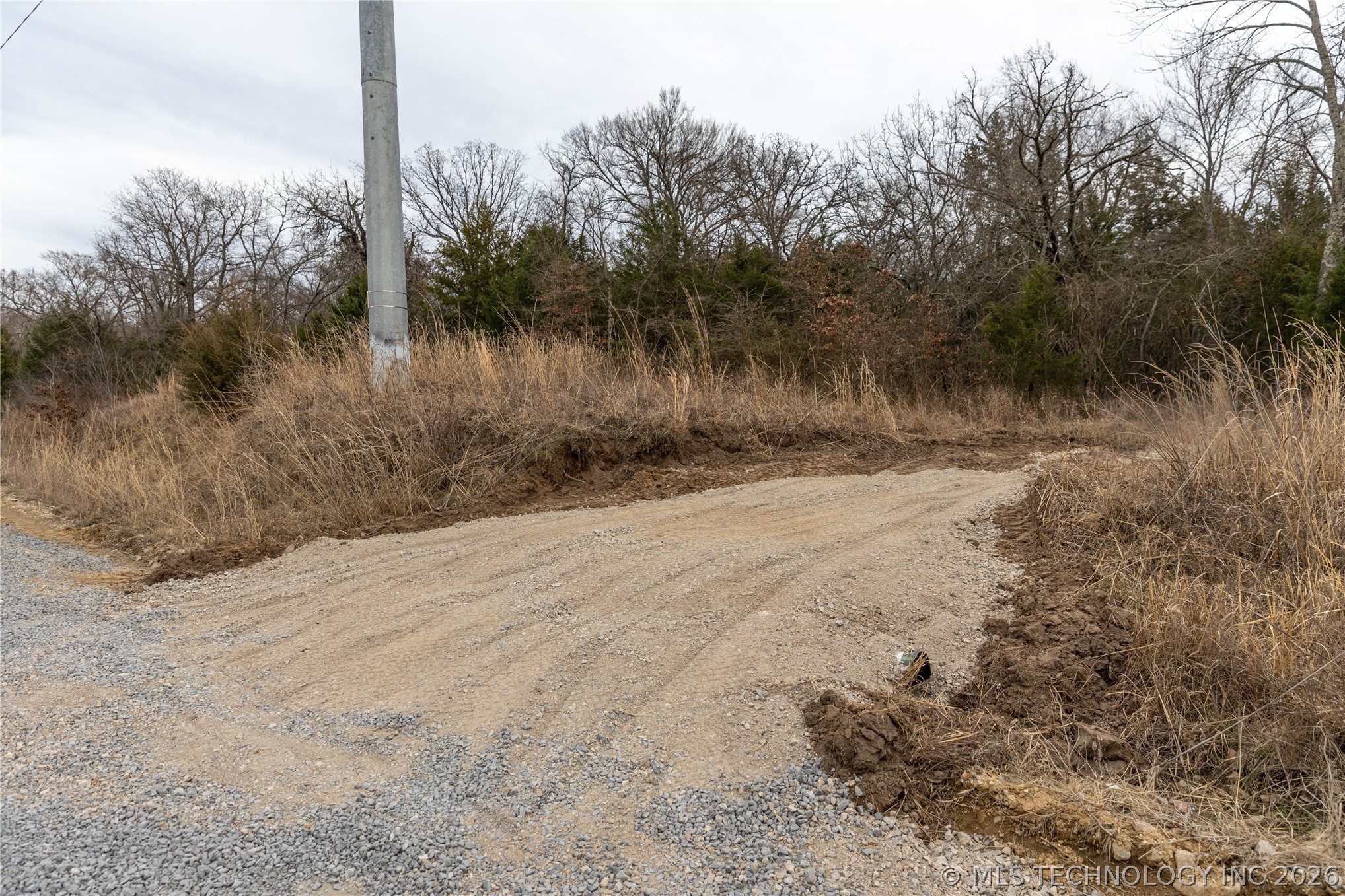 1 E 1180 Road Okemah OK 74859