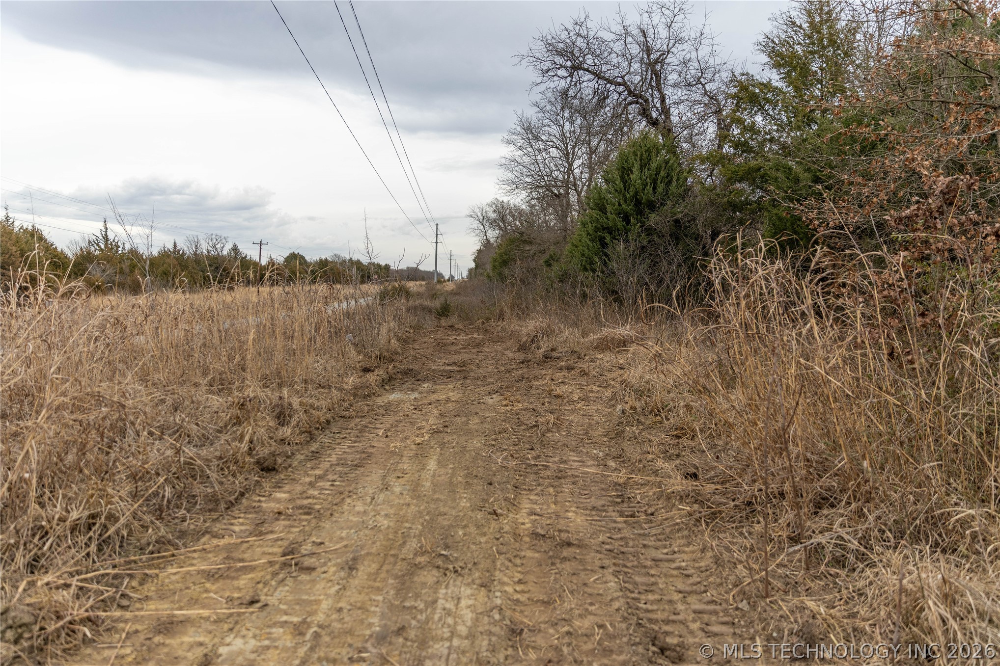 1 E 1180 Road Okemah OK 74859