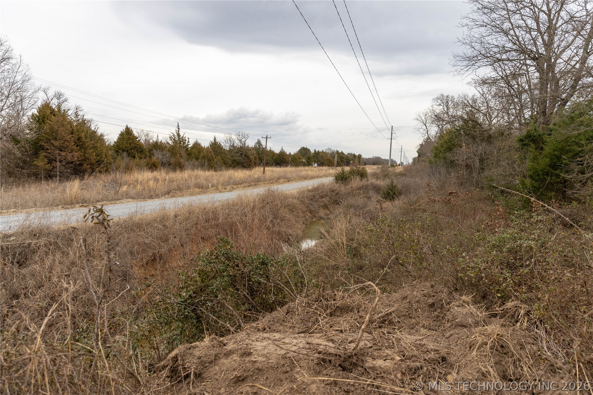 1 E 1180 Road Okemah OK 74859