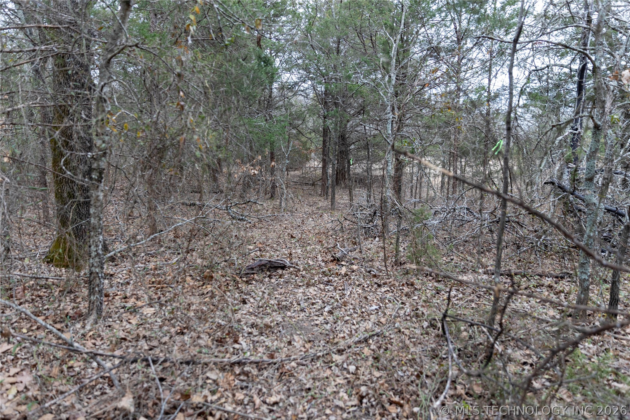 1 E 1180 Road Okemah OK 74859