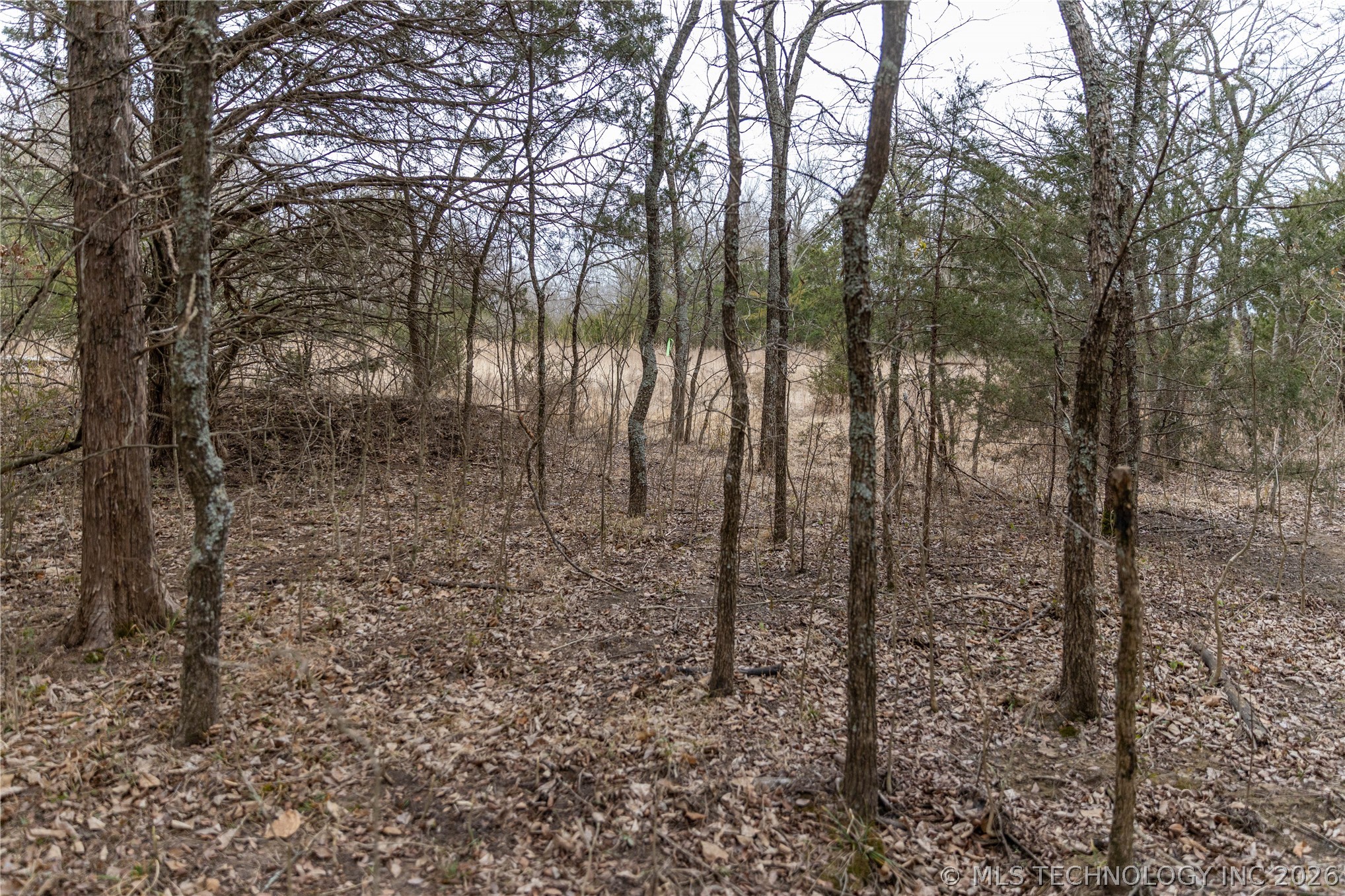 1 E 1180 Road Okemah OK 74859